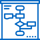 Design featuring text and graphical elements.