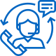 Managed-it-services icon