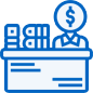 Profile generic icon