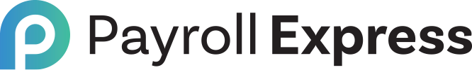 Payroll Express logo